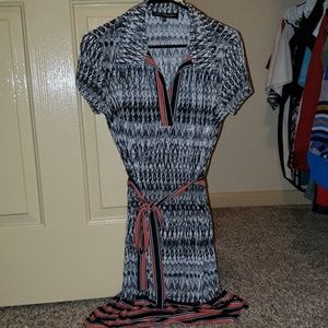 Women's dress
